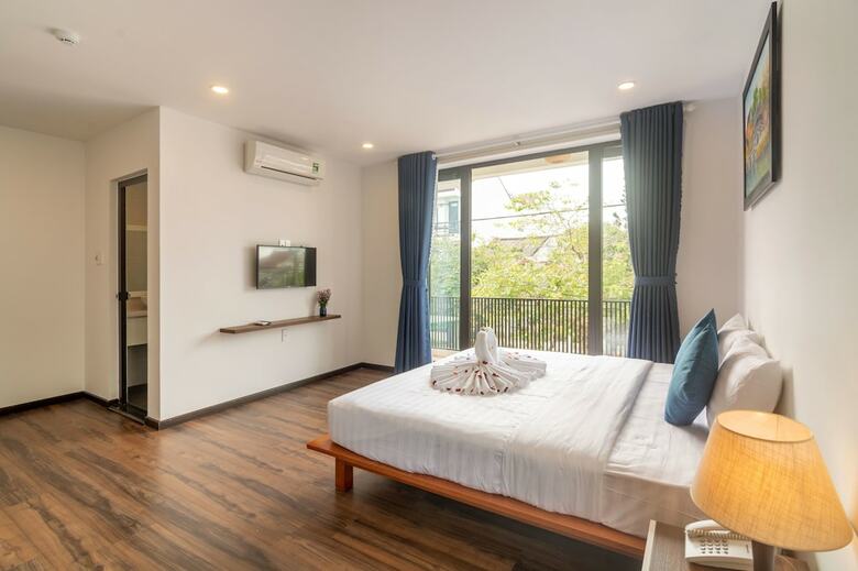 Hotel Summer Holiday Villa