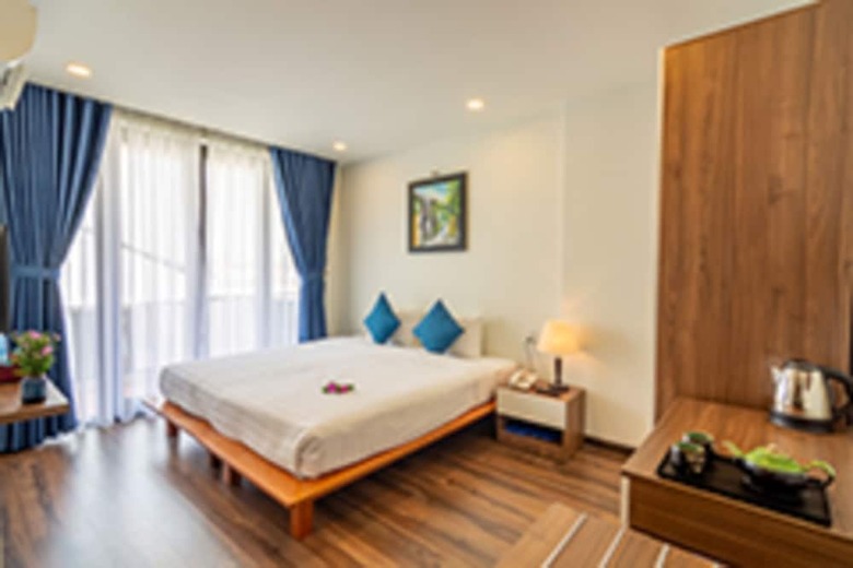 Hotel Summer Holiday Villa