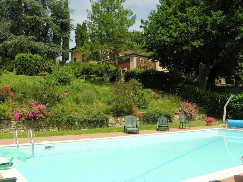 Agroturismo Il Villino