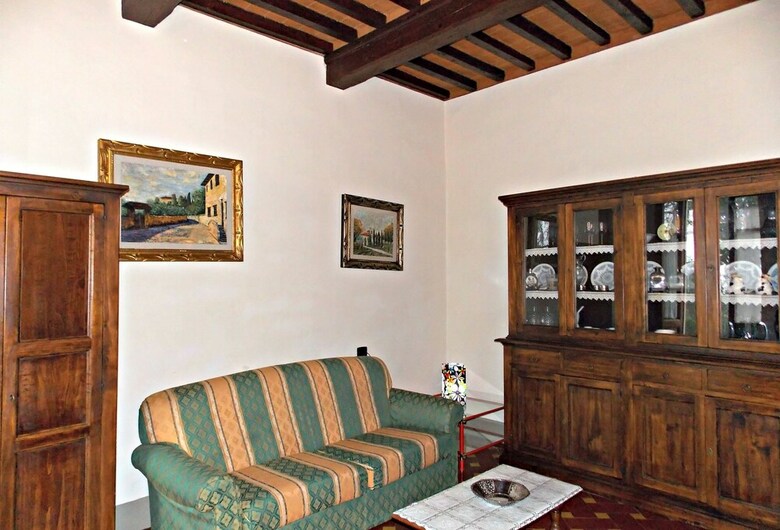 Agroturismo Il Villino