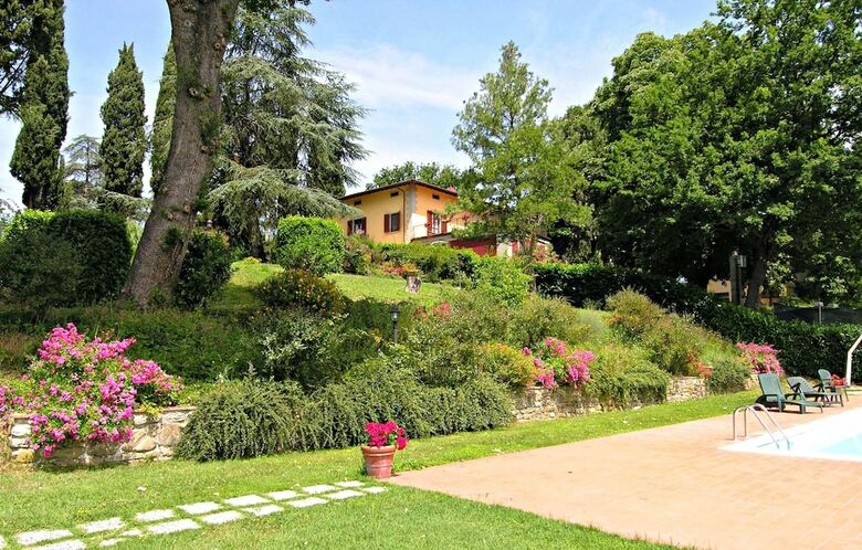 Agroturismo Il Villino