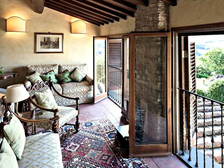 Villa Eleonora