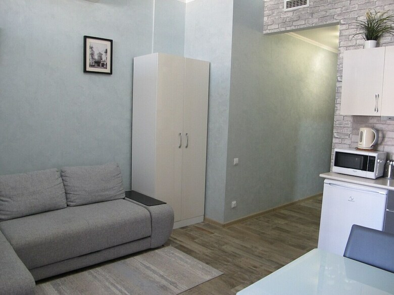 Apartment On Bulvar Nadezhd Apt. 305