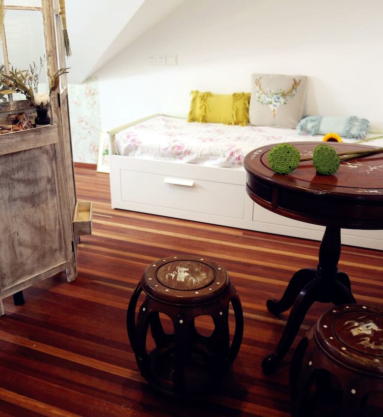 Qi's Luxury Apartment