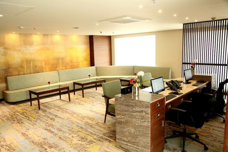 Fortune Avenue - Member Itc?s Hotel Group