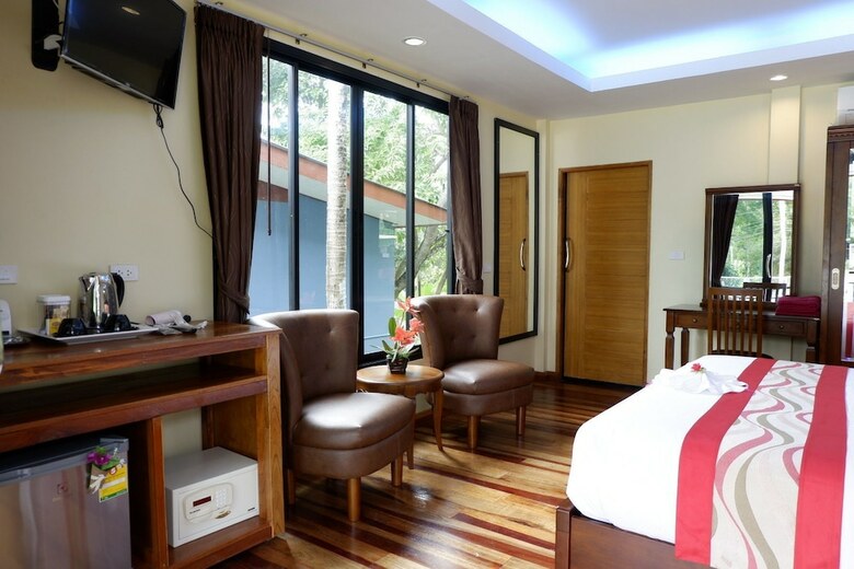 Hotel Phi Phi Bonita Resort