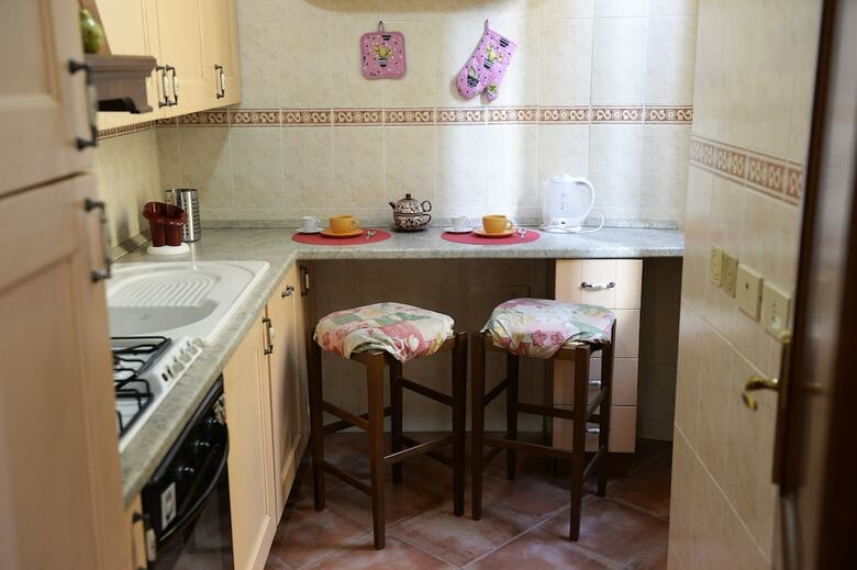 Apartamento Mecenate Deluxe Colosseum