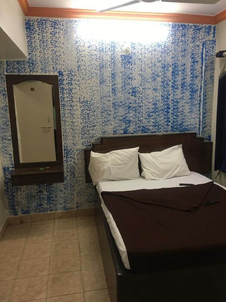 Hotel Balaji Residency