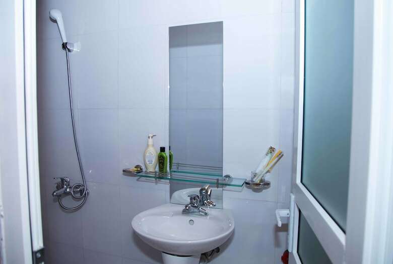 Hostal Phuong Thao Homestay