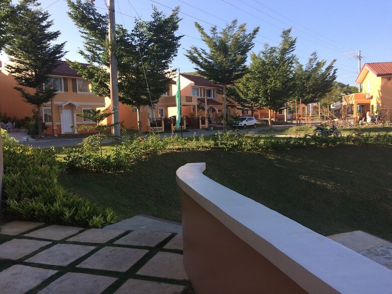 Hotel Bohol Tourist Accommodation