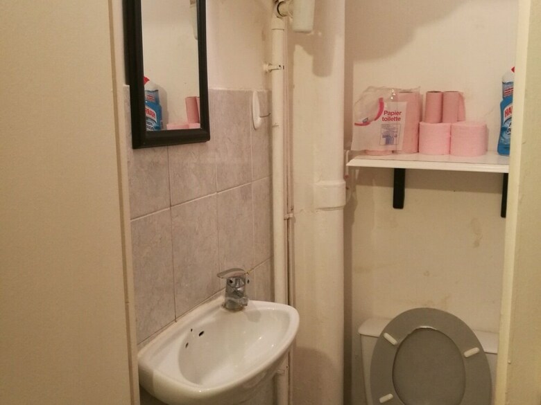 Apartamento Cosy Home Proche Paris