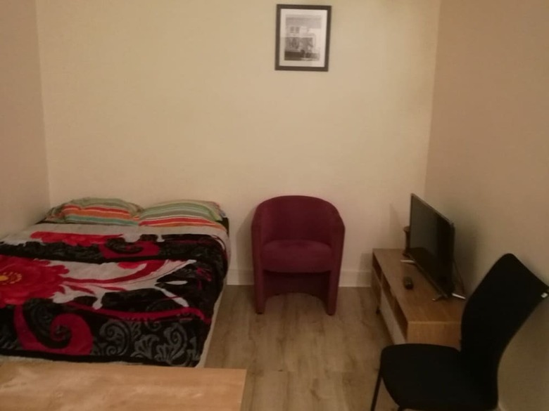Apartamento Cosy Home Proche Paris