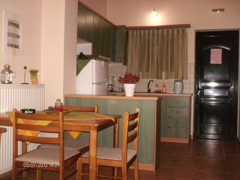Apartamentos Tompras Village