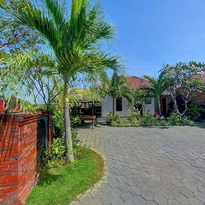 Hostal Menjangan Homestay