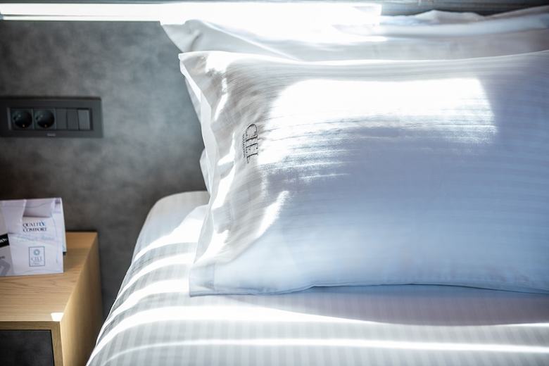 Hotel Ciel Collection Suites