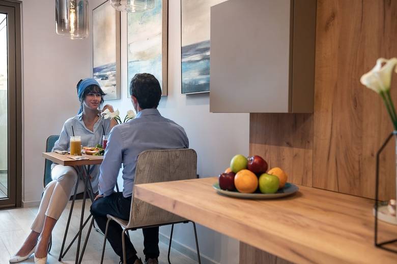 Hotel Ciel Collection Suites