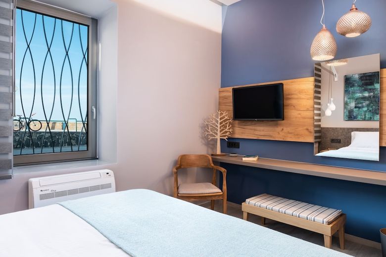 Hotel Ciel Collection Suites