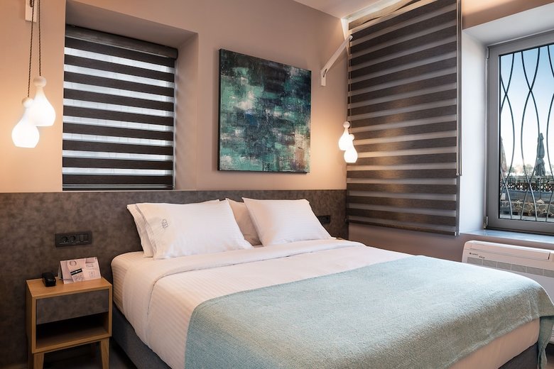 Hotel Ciel Collection Suites