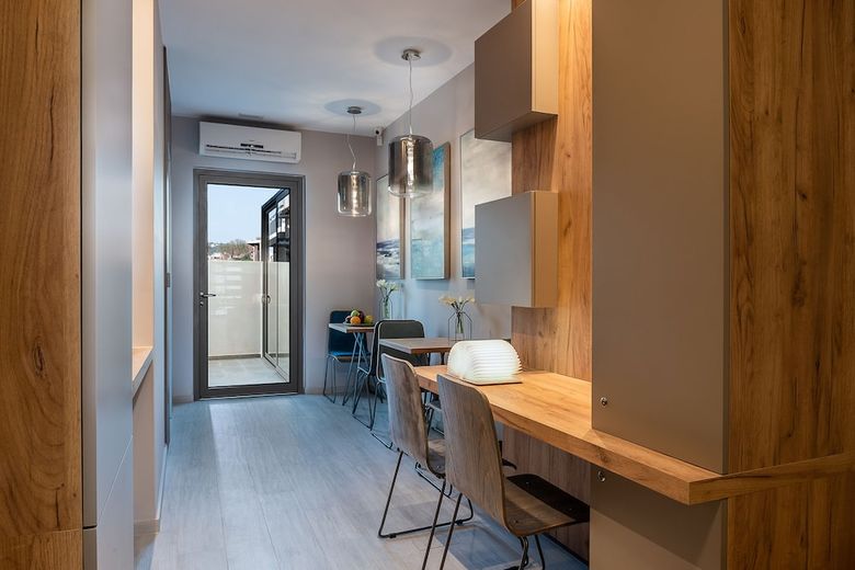Hotel Ciel Collection Suites