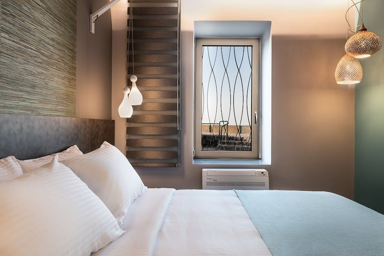 Hotel Ciel Collection Suites