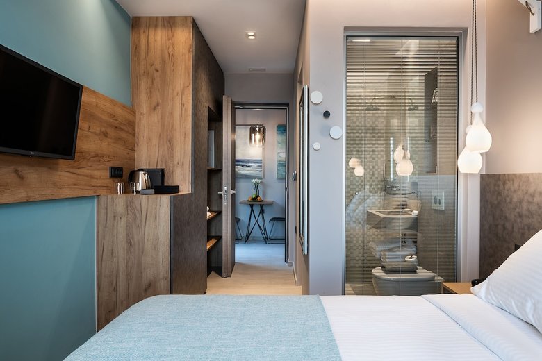 Hotel Ciel Collection Suites