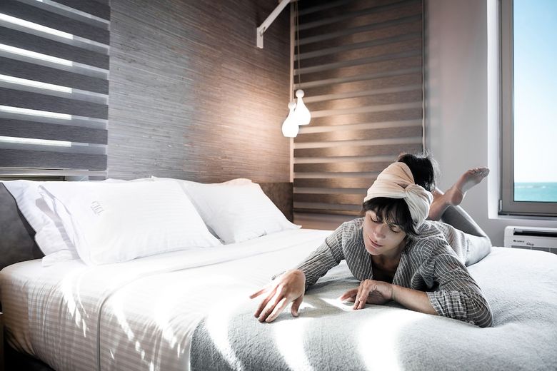 Hotel Ciel Collection Suites