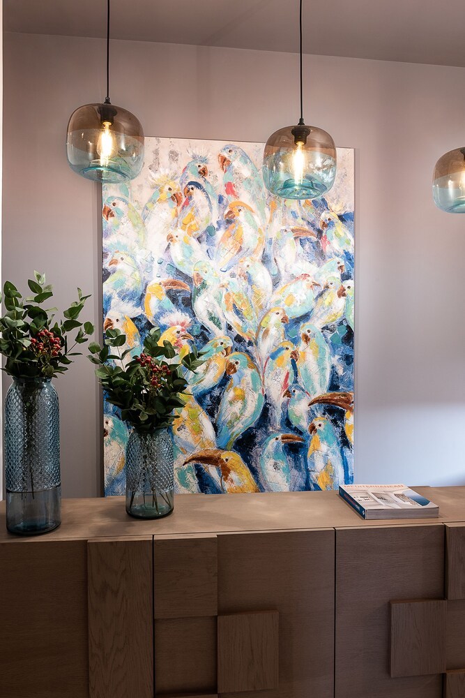 Hotel Ciel Collection Suites