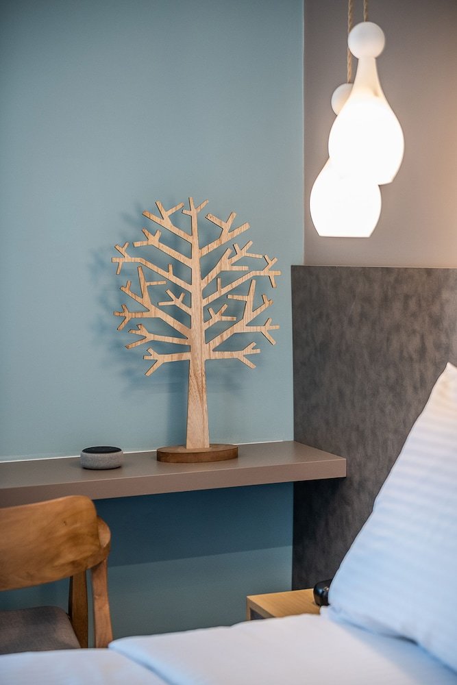 Hotel Ciel Collection Suites
