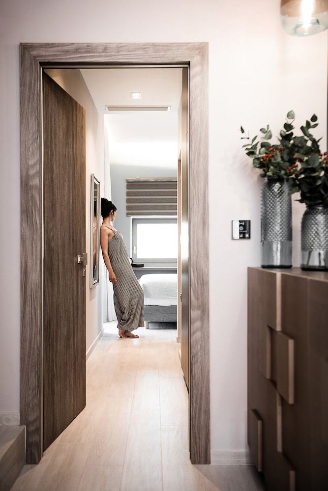 Hotel Ciel Collection Suites