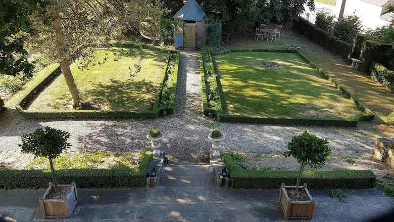 Hotel Le Manoir de La Bigoti�re