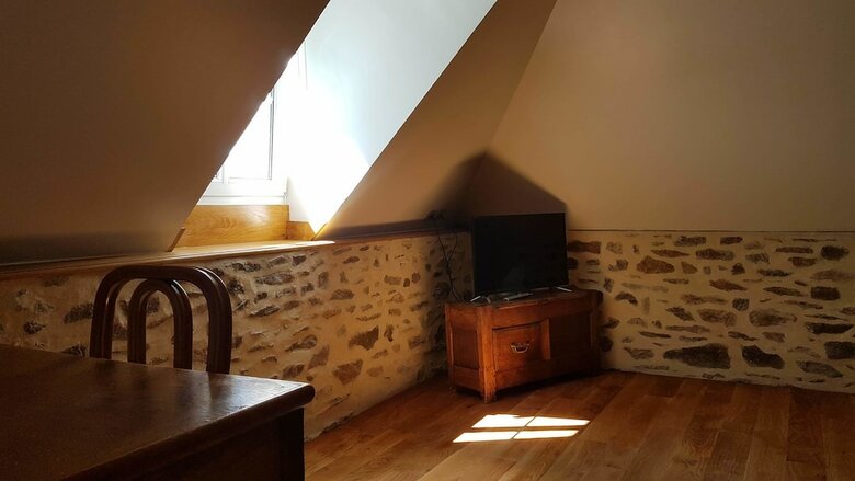 Hotel Le Manoir de La Bigoti�re