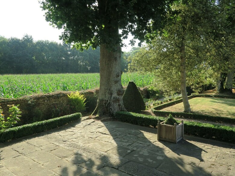 Hotel Le Manoir de La Bigoti�re