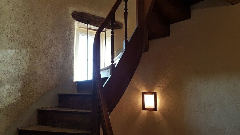 Hotel Le Manoir de La Bigoti�re