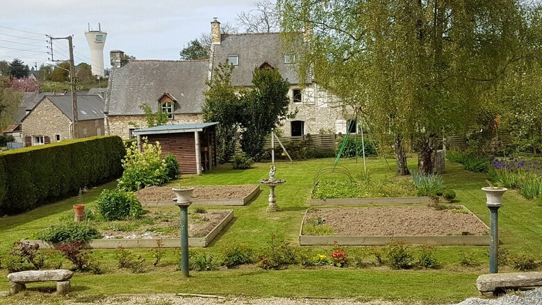 Hotel Le Manoir de La Bigoti�re