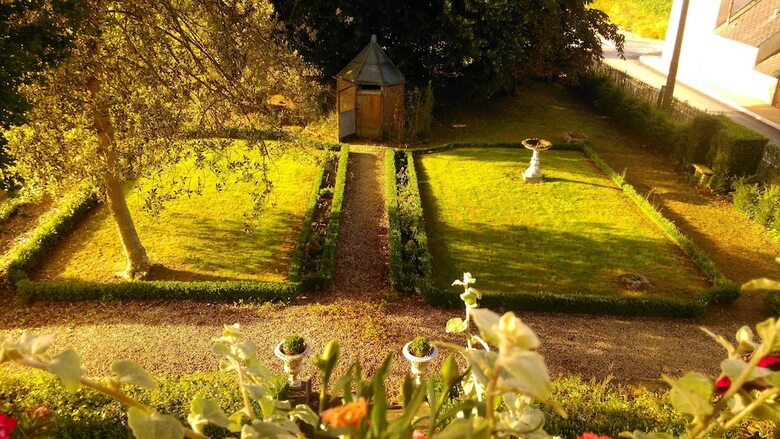 Hotel Le Manoir de La Bigoti�re
