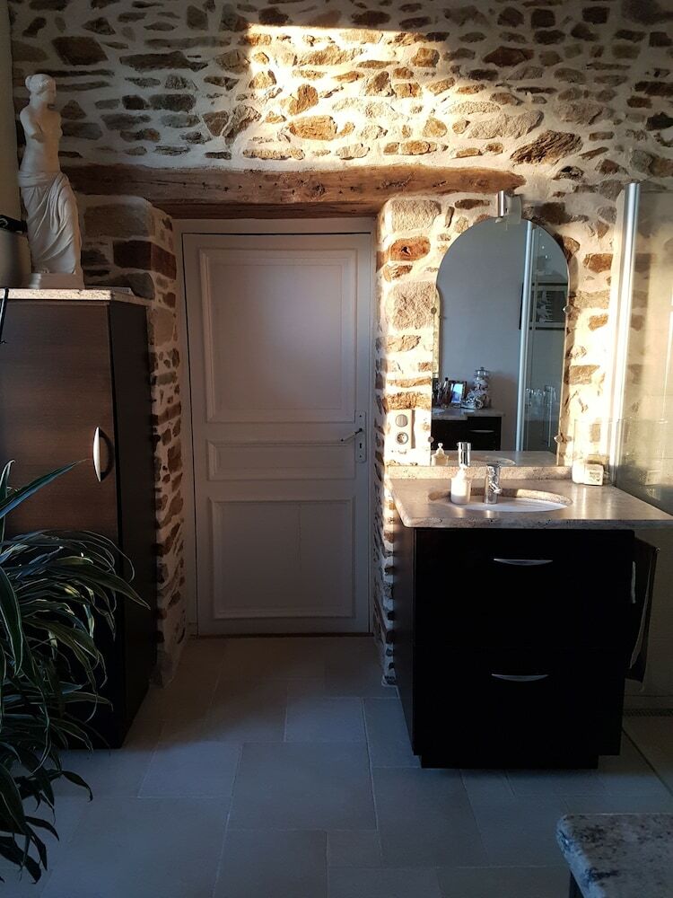 Hotel Le Manoir de La Bigoti�re