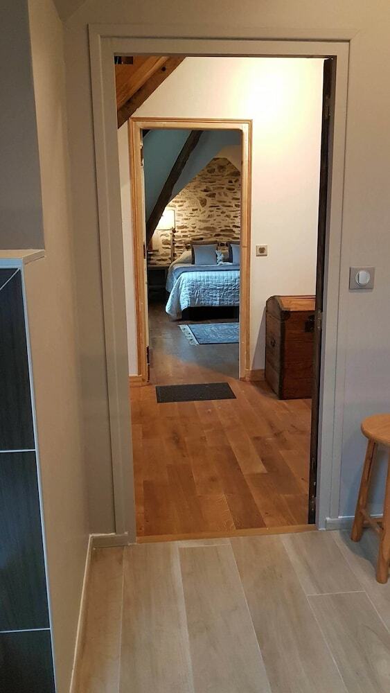 Hotel Le Manoir de La Bigoti�re