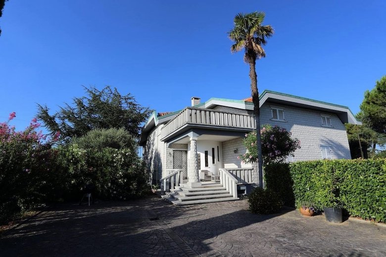 Hotel Villa Rosa
