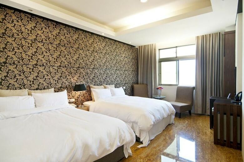 Lutai Winery B&B