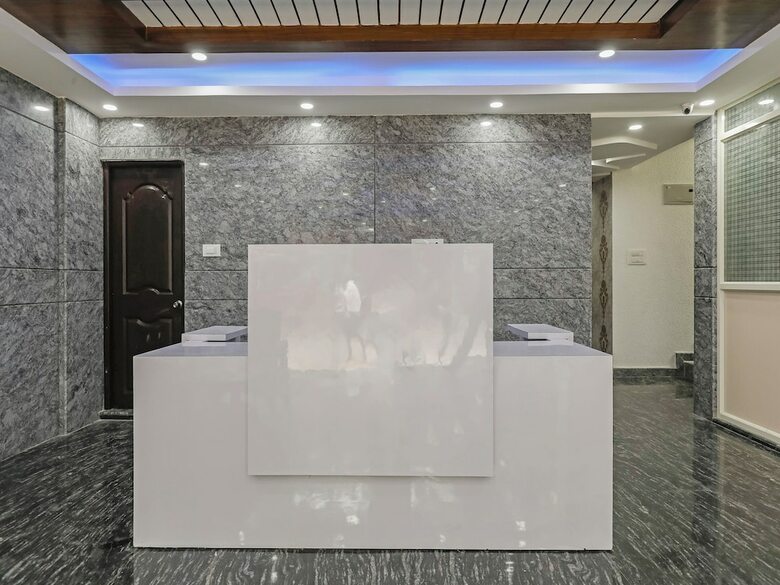 Hotel Treebo Trend White Inn