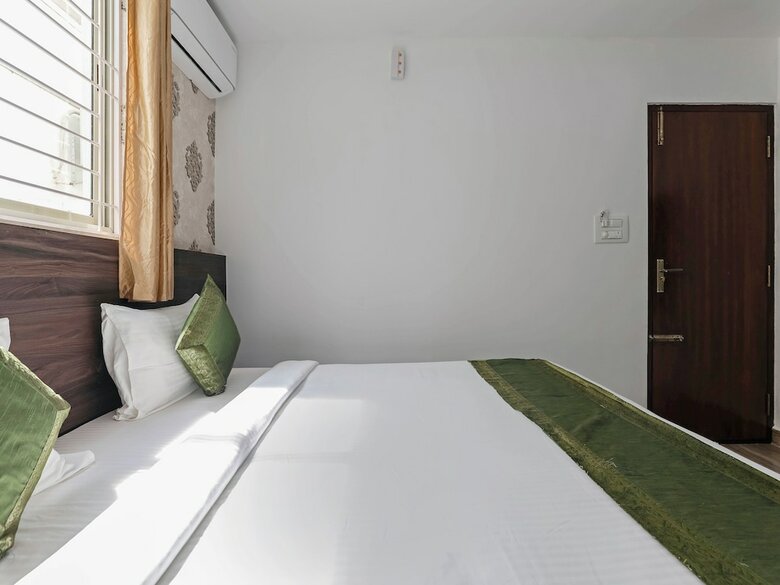Hotel Treebo Trend White Inn