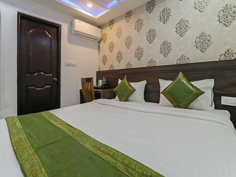 Hotel Treebo Trend White Inn