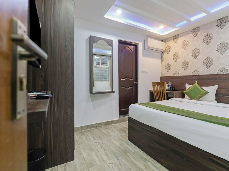 Hotel Treebo Trend White Inn