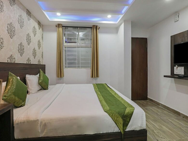 Hotel Treebo Trend White Inn