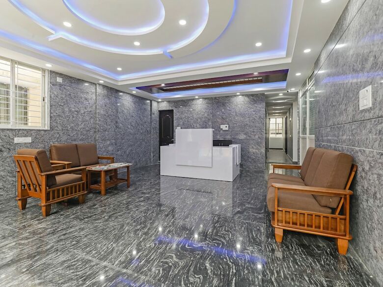 Hotel Treebo Trend White Inn