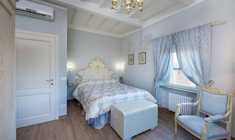 Apartamento Casale Di Vera
