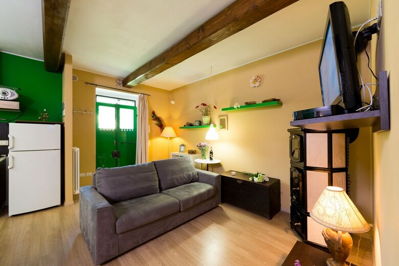 Casa Lina