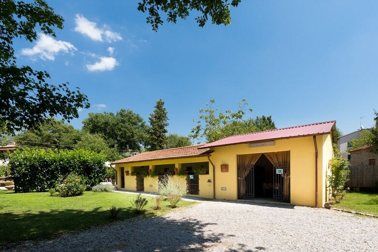 Casa Lina