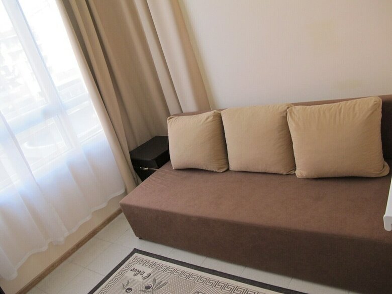 Apartment On Shkiperskaya Apt. 209