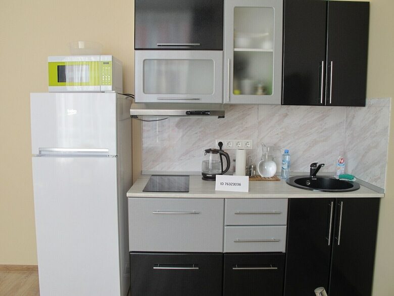Apartment On Shkiperskaya Apt. 209